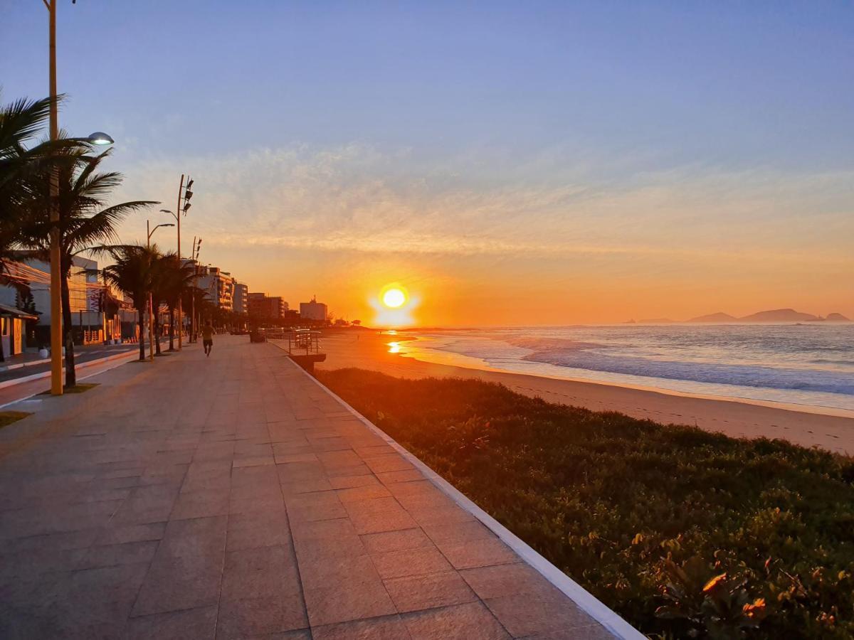Pousada Solar Dos Cavaleiros Mendes 마카에 외부 사진