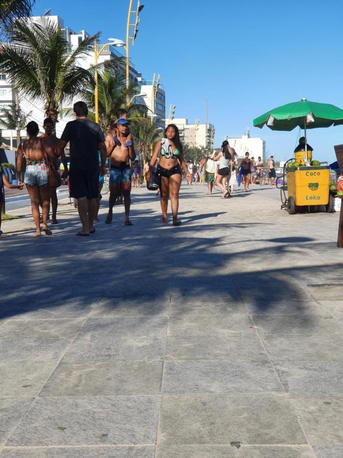Pousada Solar Dos Cavaleiros Mendes 마카에 외부 사진