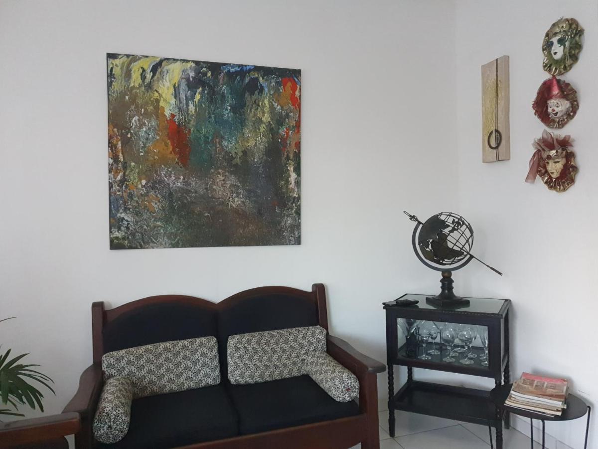 Pousada Solar Dos Cavaleiros Mendes 마카에 외부 사진